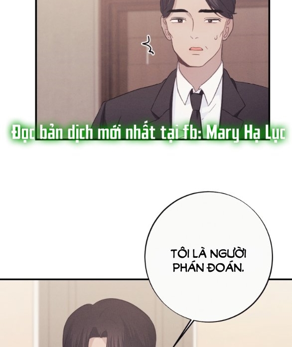 [18+] người vợ quyến rũ chapter 11.2 45