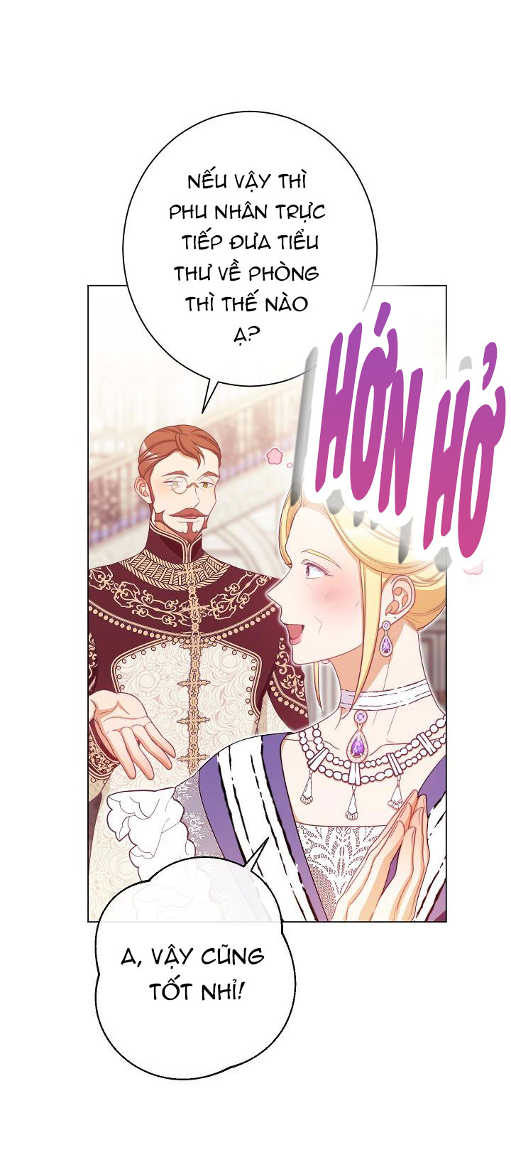 ác nữ đảo ngược đồng hồ cát chapter 100 7