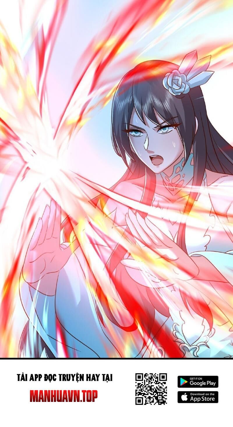 tiên võ đế tôn chapter 514 60