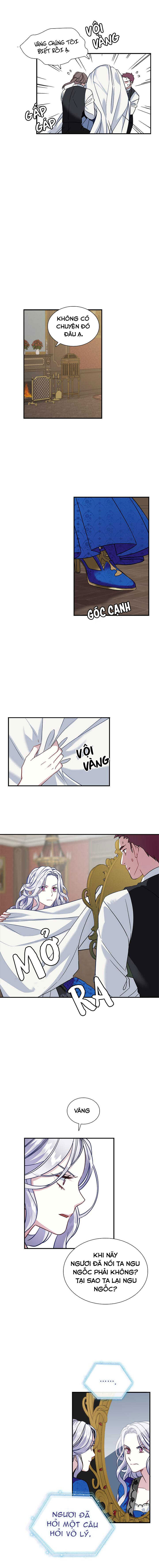 tôi là mẹ kế nhưng con gái tôi quá dễ thương chapter 12 2