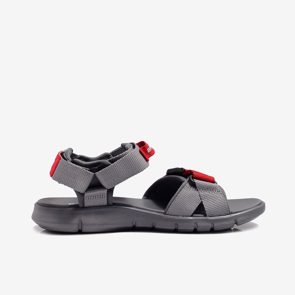 Sandal Nam Biti's Hunter Preppy Red DEMH00200DOO (Đỏ)