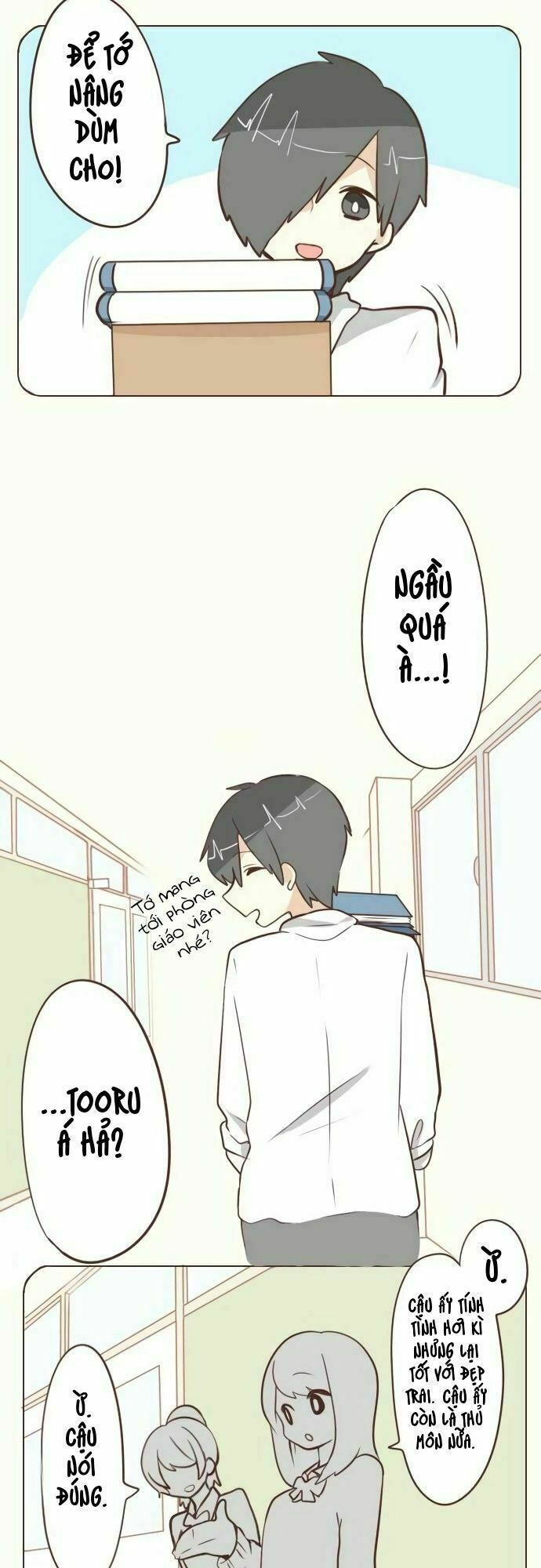 ike loli chapter 1 3