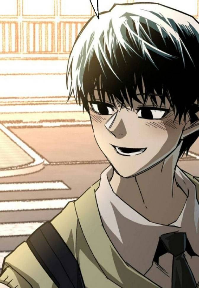 chỉ có cái c.h.ế.t mới là sự cứu rỗi chapter 22 43