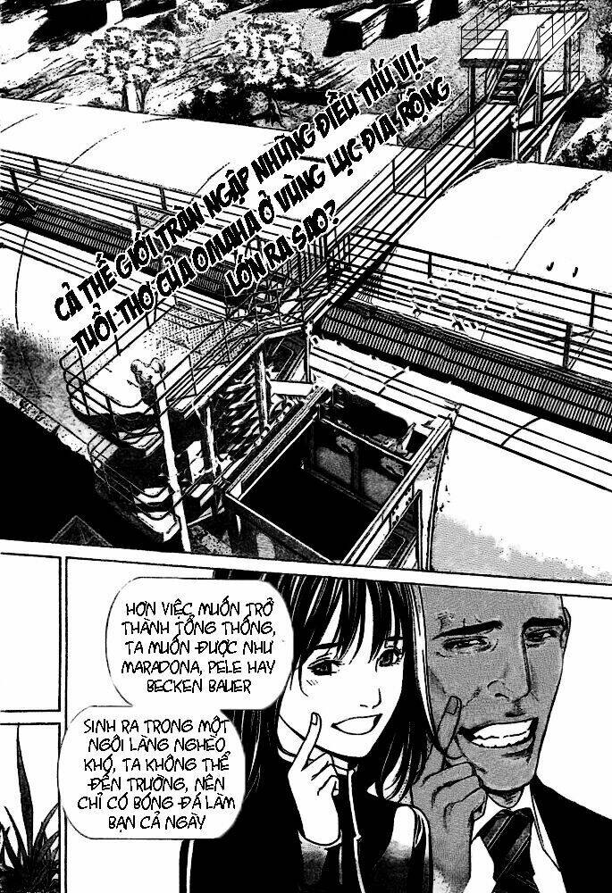 air gear chapter 229 3