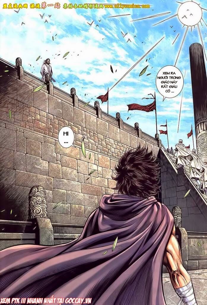 phong thần ký phần 3 chapter 13 31