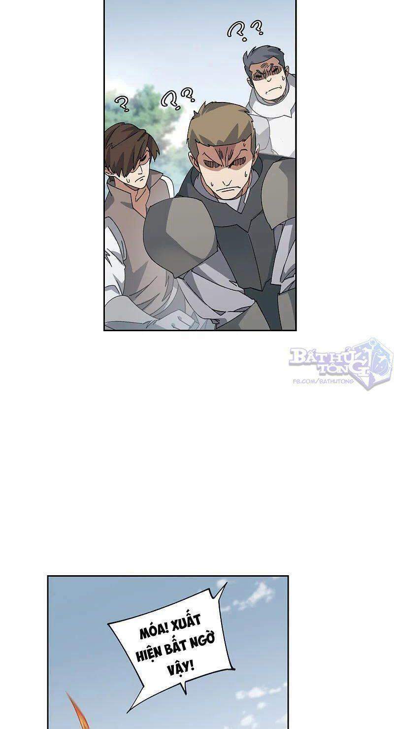 võng du chi cận chiến pháp sư chapter 391 14