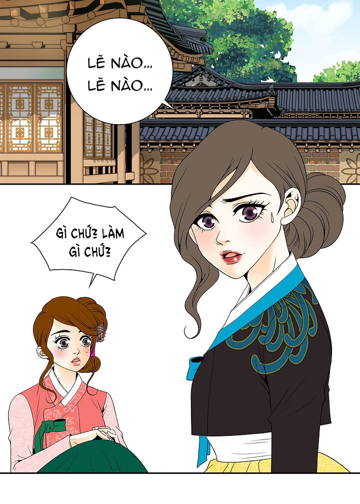 chuyện khuê phòng chapter 20 5
