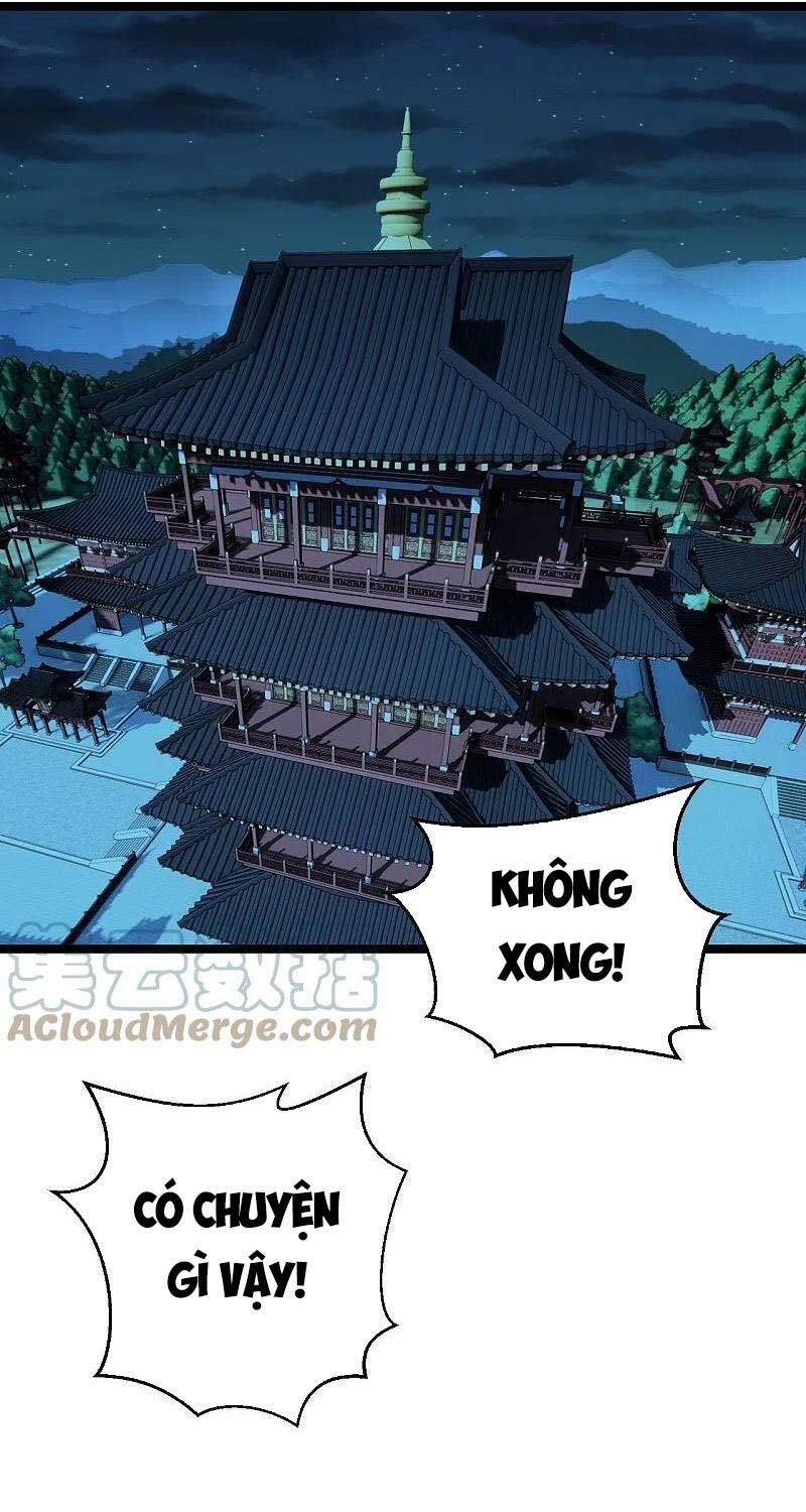 tiên võ đế tôn chapter 257 66