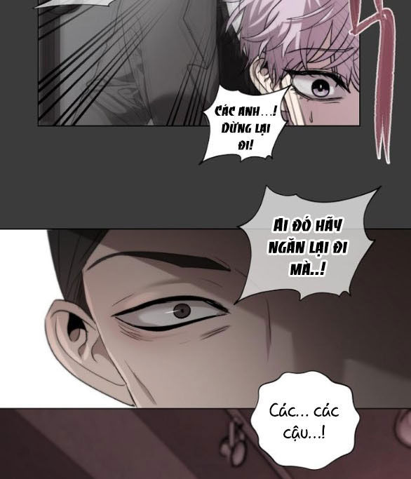 Tự Do Trong Mơ chapter 31.1 5