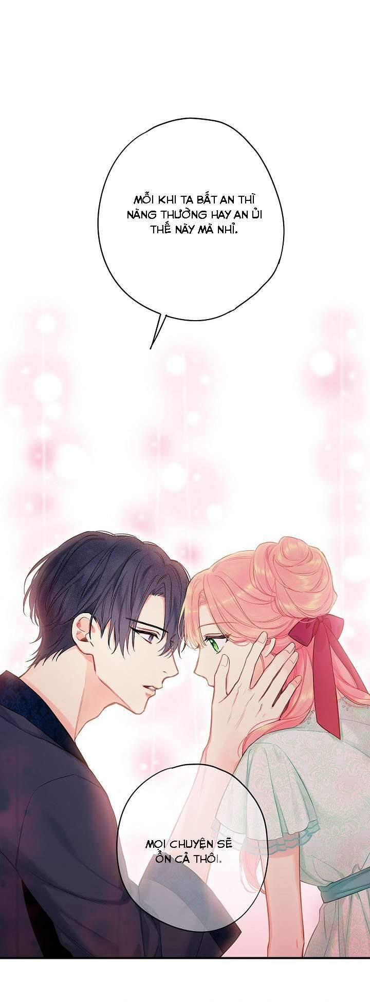 trọng sinh trở thành hoàng phi chapter 195 42