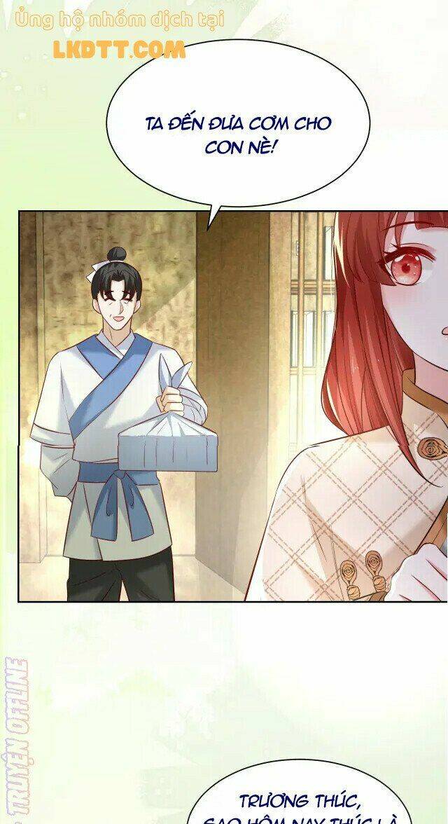 hắc hóa nam chính trực tuyến nuôi thỏ chapter 41 17