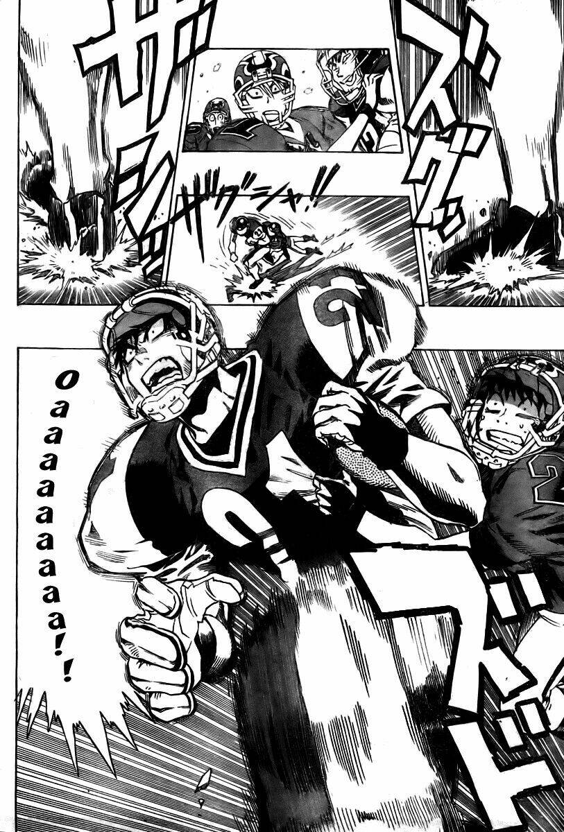 lá chắn mắt chapter 286 10