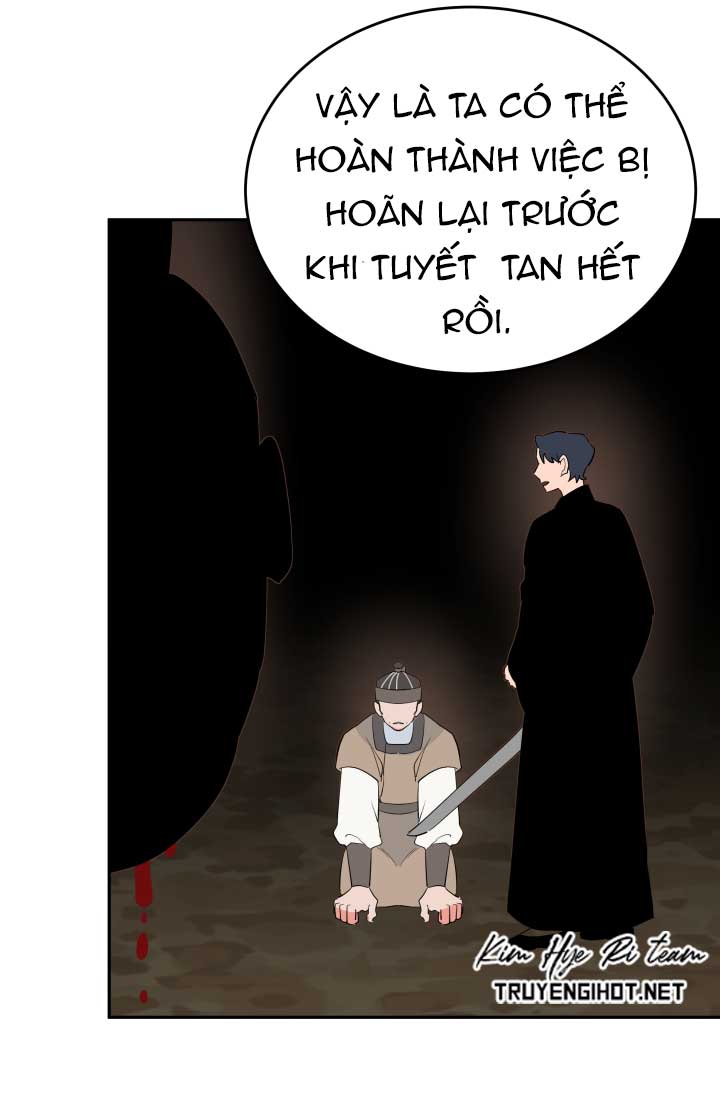 độc chủ chapter 19 32