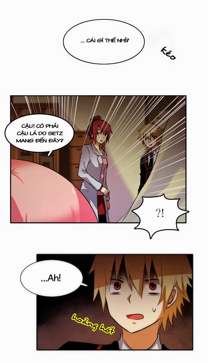 crepuscule (yamchi) chapter 37 26