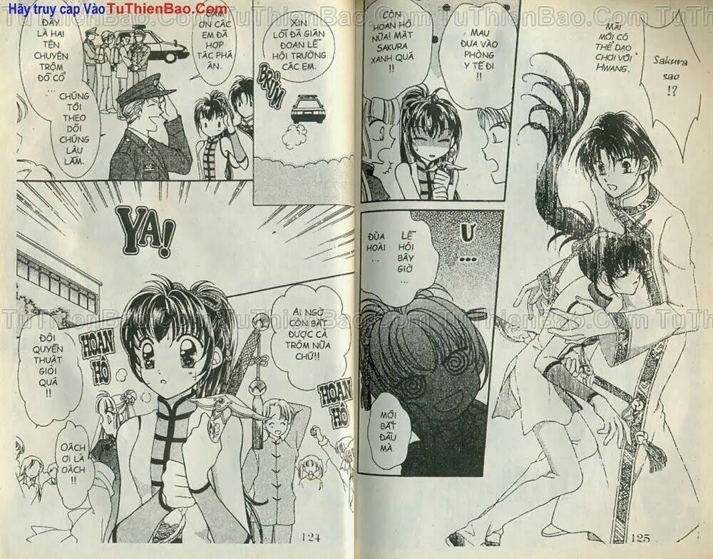 thánh tiểu long nữ chapter 2 62