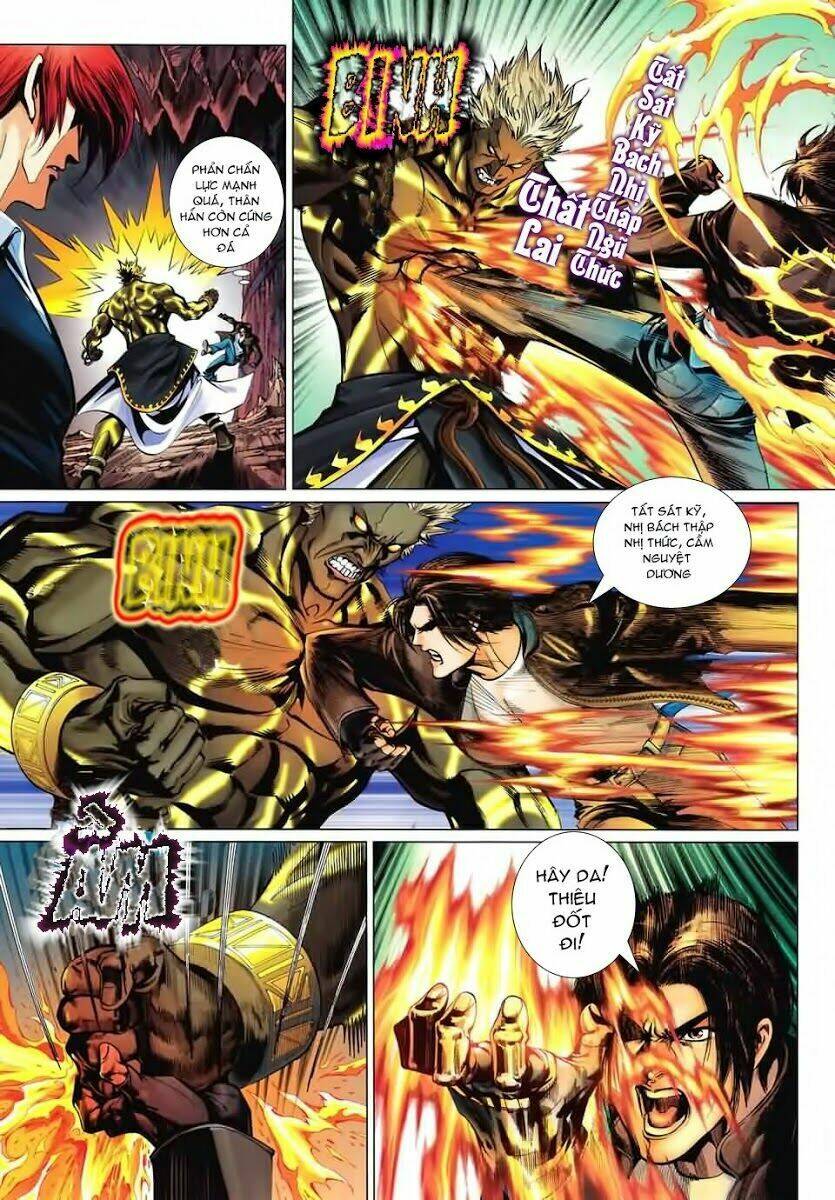 quyền hoàng chapter 1 7