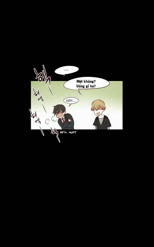 pine in the flower garden chapter 16 10