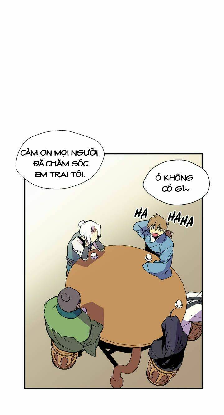 biên niên sử lãnh nguyệt chapter 19 5