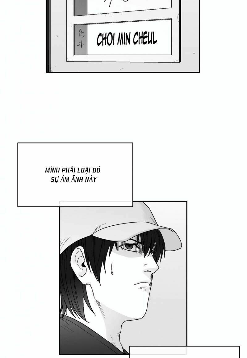 bạo lực học đường chapter 73 24