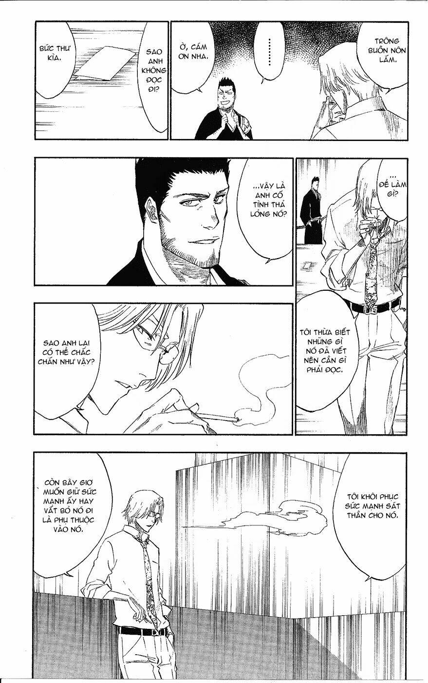 thần chết ichigo chapter 241 12