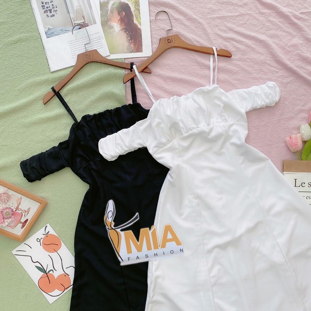 ĐẦM TRỄ VAI PHỐI DÂY - DA2293