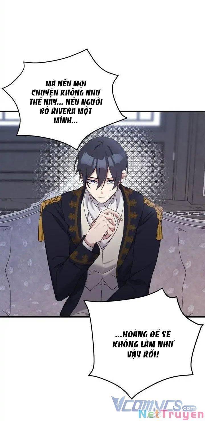 xin hãy cứ khóc, thái tử chapter 24 15