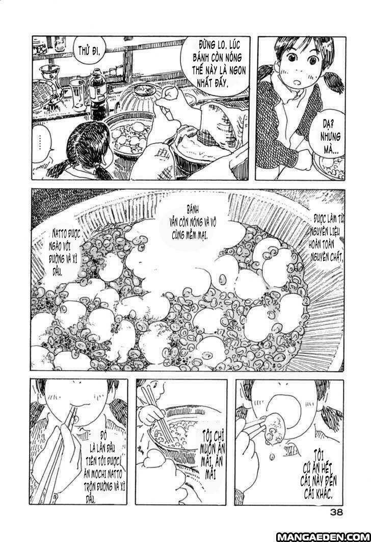 little forest chapter 4 8