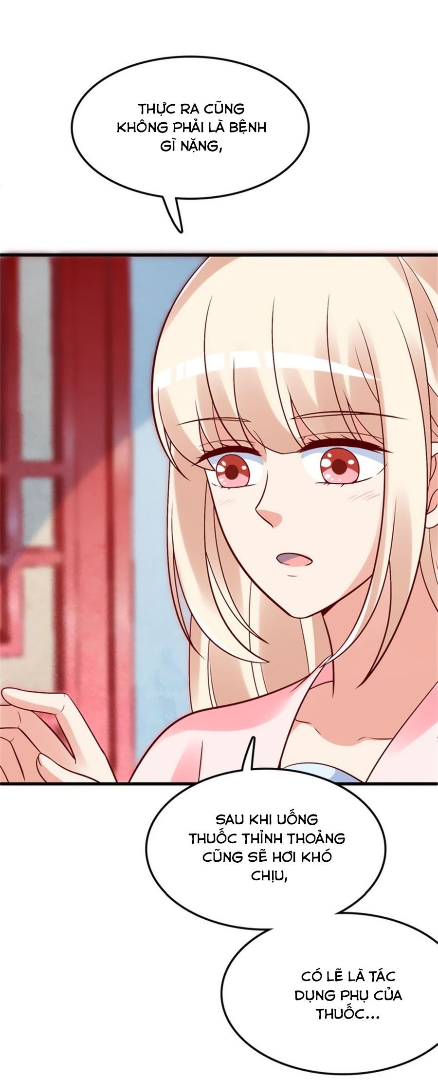 kiêu ngạo vương gia chủng điền phi chapter 153.1 9