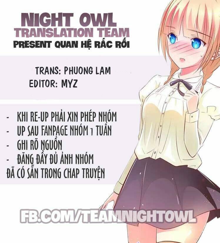 quan hệ rắc rối chapter 13 2