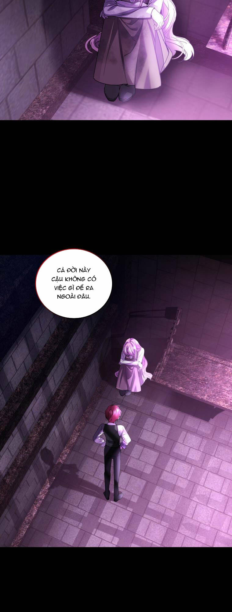 nhà điều chế nước hoa độc quyền của bạo chúa chapter 82 10