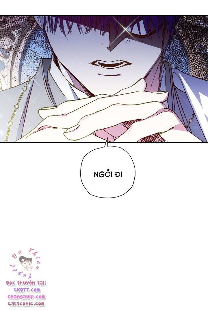 cha, con không muốn kết hôn đâu chapter 43 4