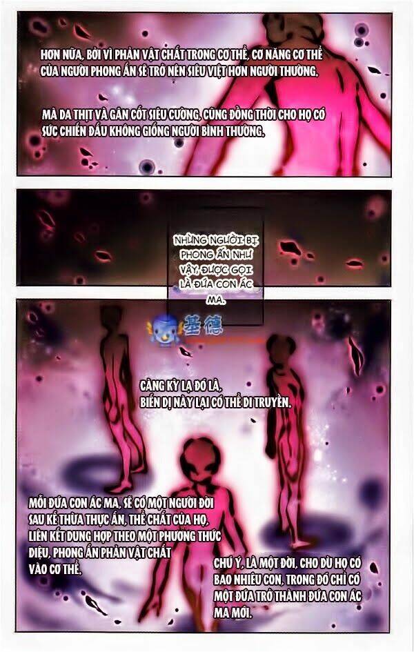 xuyên duyệt tây nguyên 3000 chapter 59 13