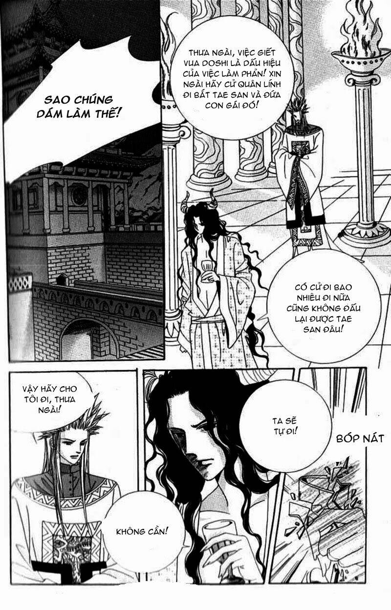 địa ngục tuyết trắng chapter 14 39