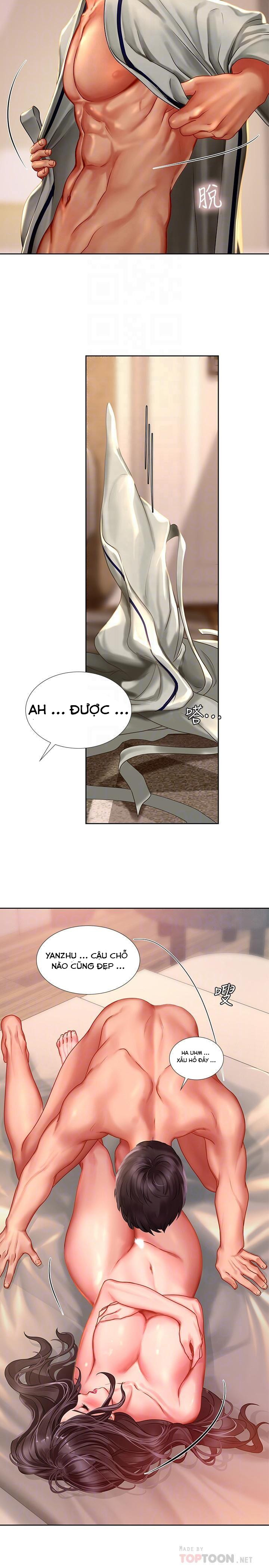 should i study at noryangjin? chapter 41 10