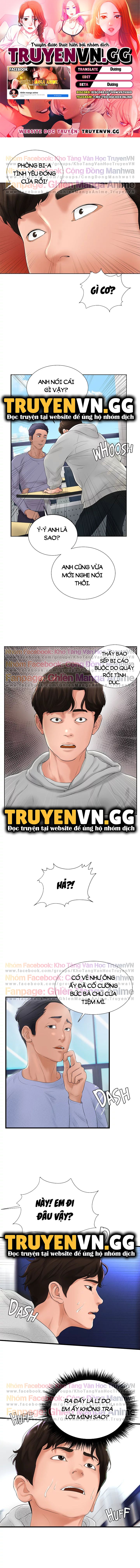 phòng bi da tình yêu chapter 6 1