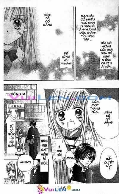 con gái con trai chapter 13 116