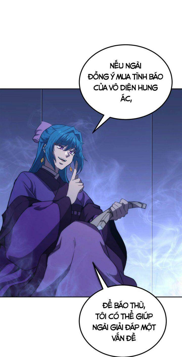 thiếu niên phương sĩ chapter 45 36