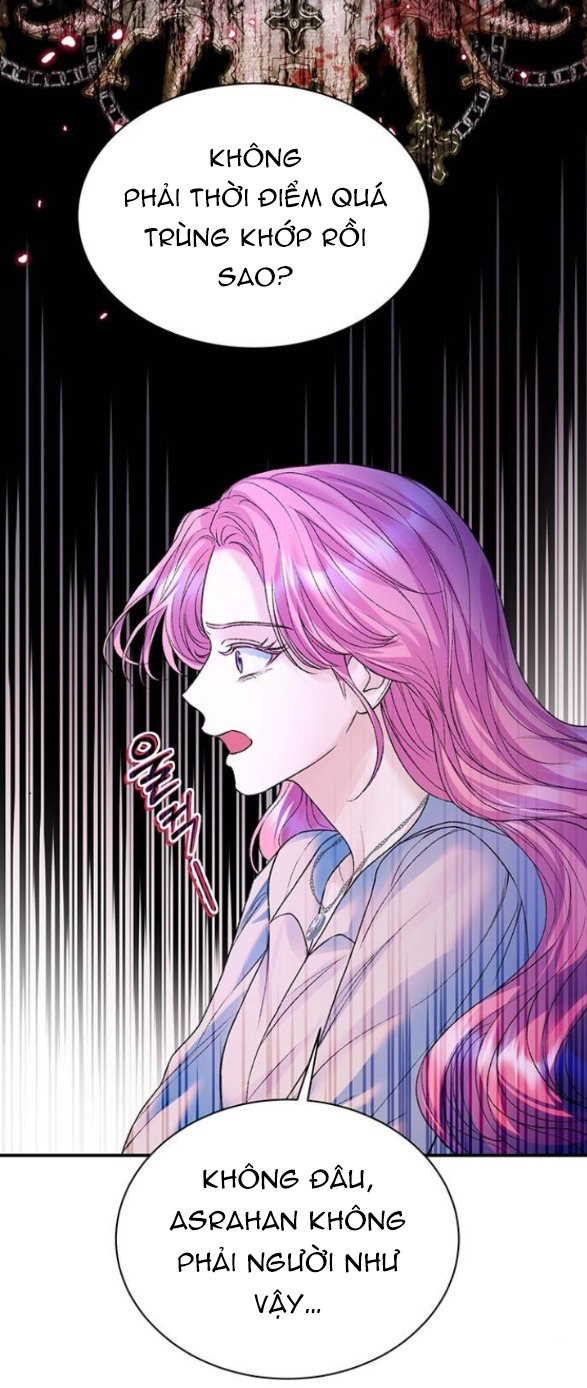 tôi tưởng bản thân không còn sống được bao lâu! chapter 74.2 10