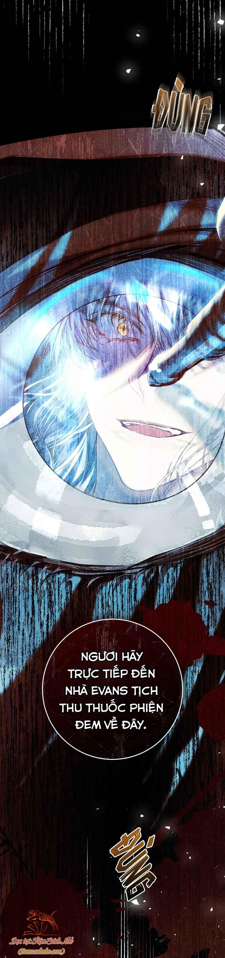 ác nữ là con rối chapter 76 18