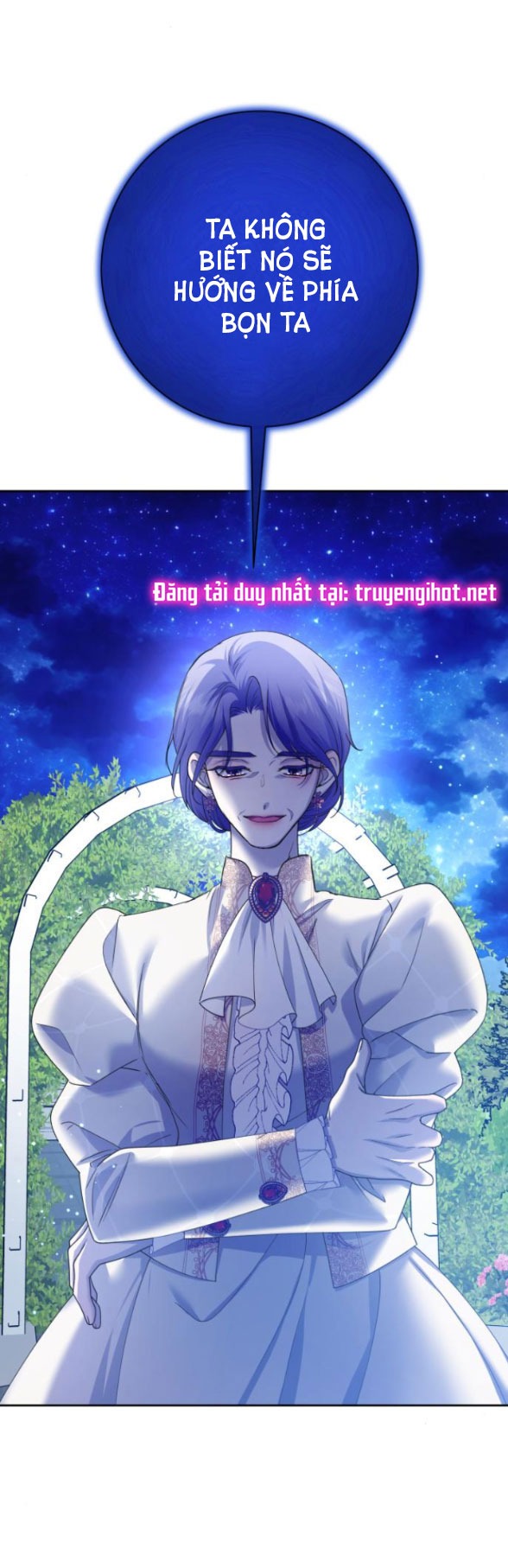 tôi muốn trở thành cô ấy dù chỉ là một ngày chapter 149.1 35