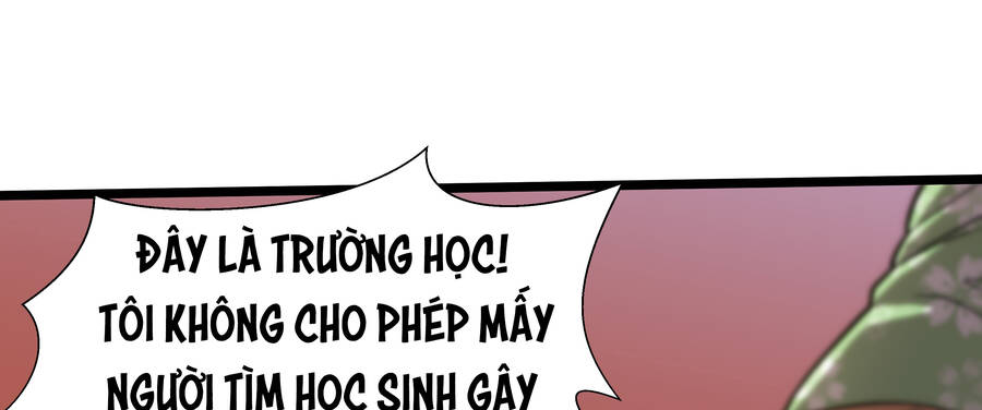 ocd thành vương giả chapter 4.1 58