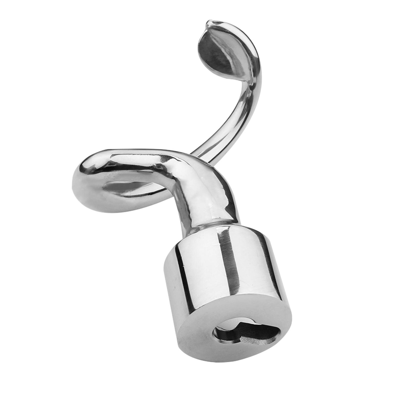 1 Piece Spiral Dough Hook Attachment Maker Tools for Stand Mixer Cookie Bake