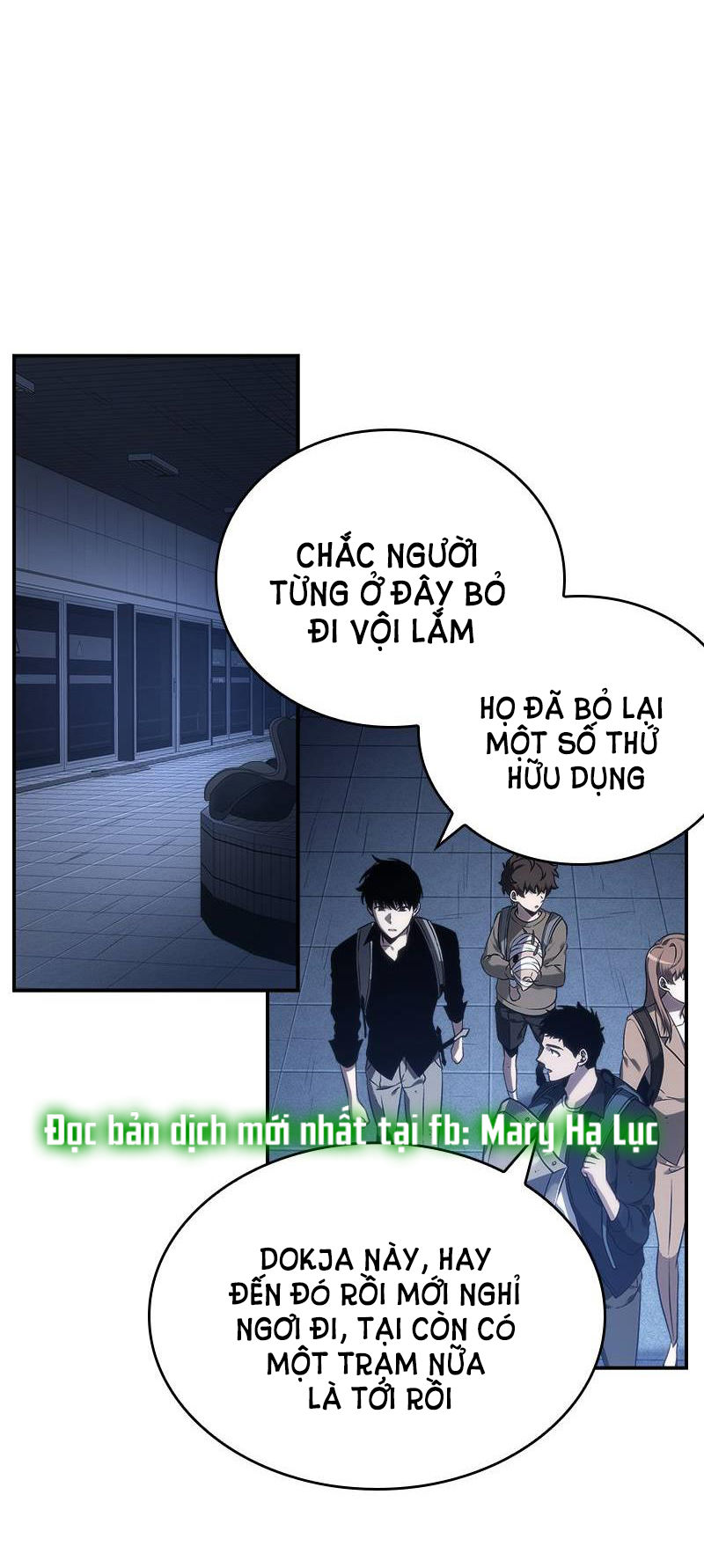 toàn trí độc giả - omniscient reader chapter 25.1 29