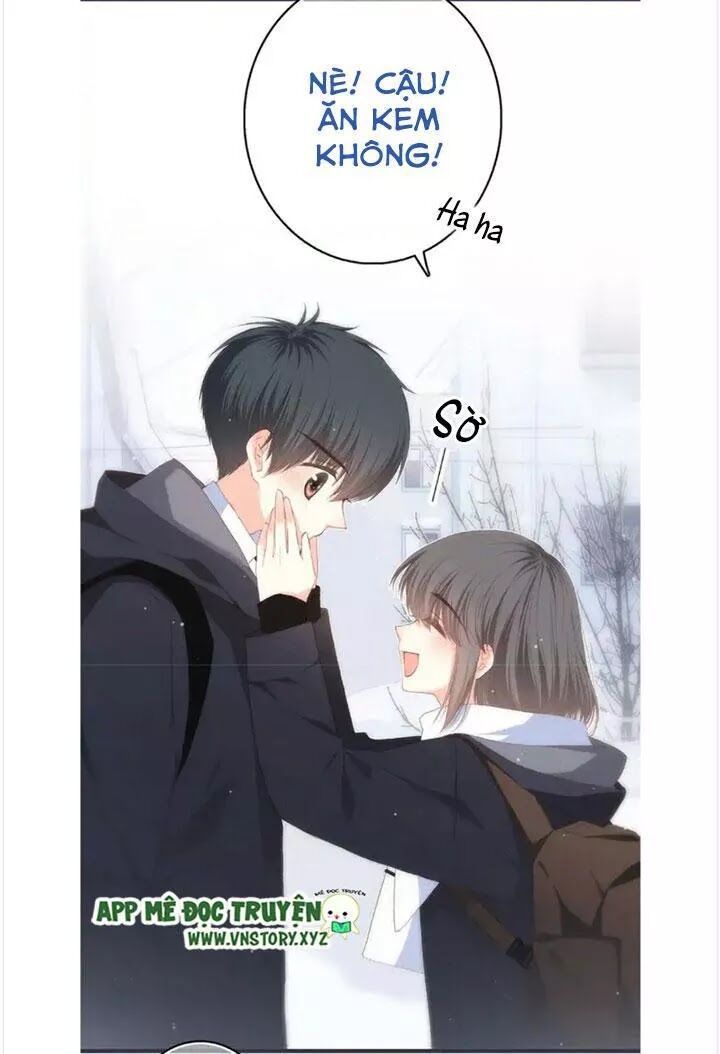 con tim rung động 2 chapter 46 14