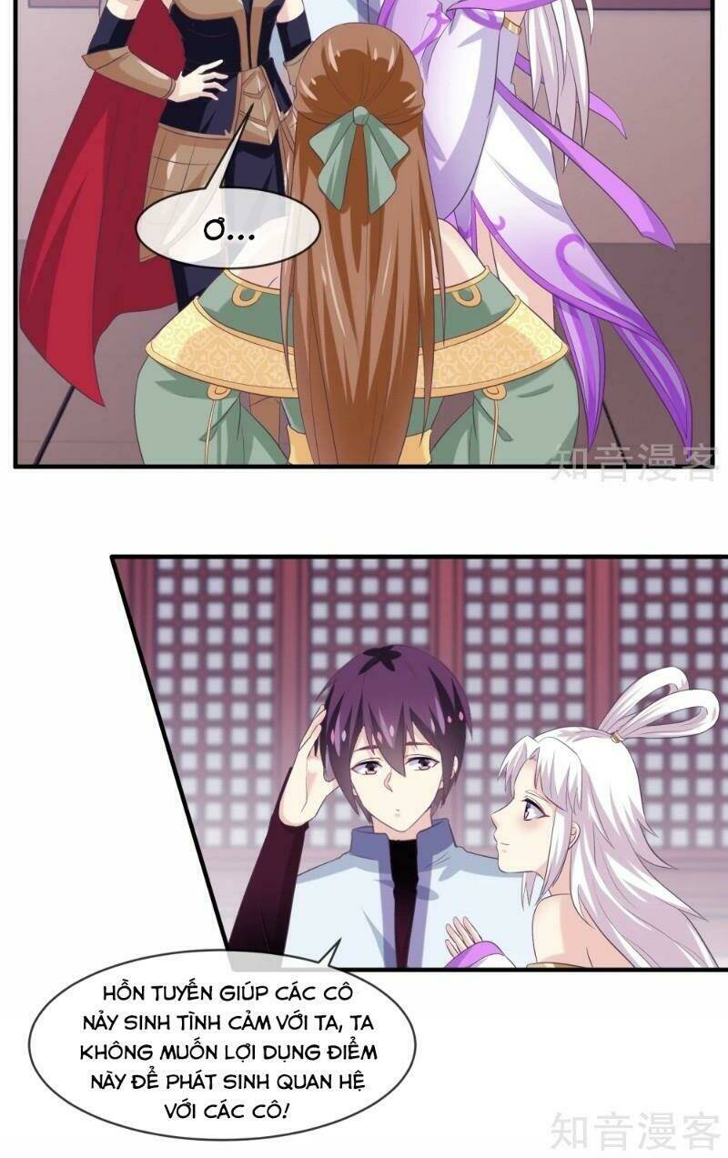 ta là ngọc hoàng đại đế chapter 108 18