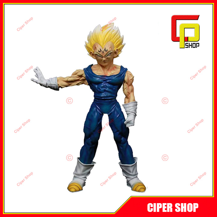 Mô hình Vegeta Majin - Figure Vegeta Majin