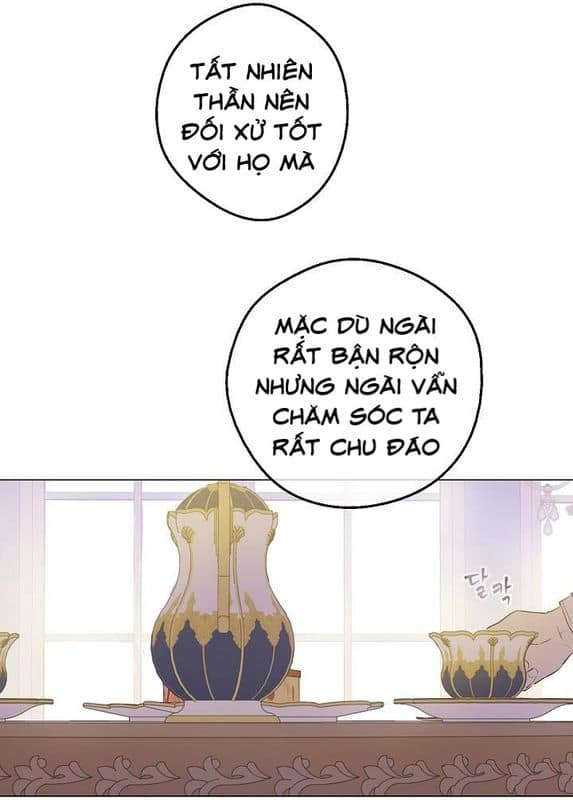 bỗng một ngày nọ tôi trở thành nàng công chúa chapter 74 52
