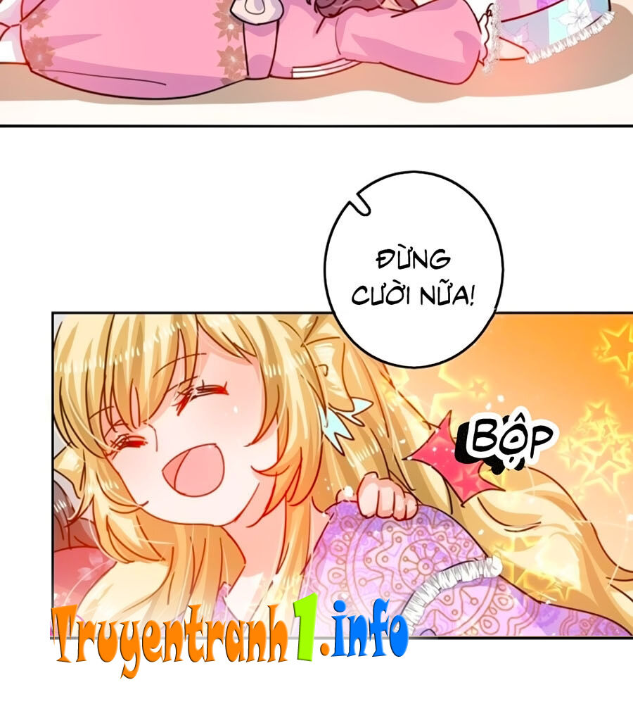 hệ thống công lược của tiểu công chúa chapter 38 8