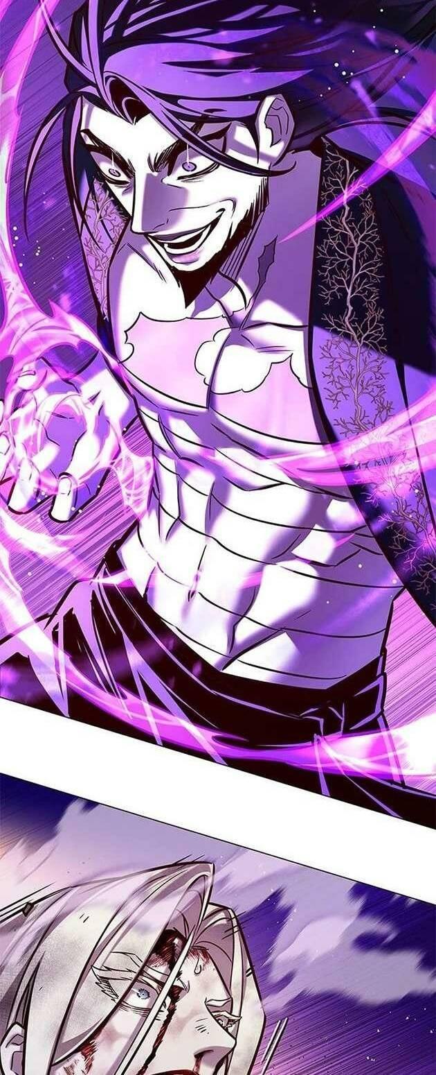 biến thân thành mèo chapter 272 40