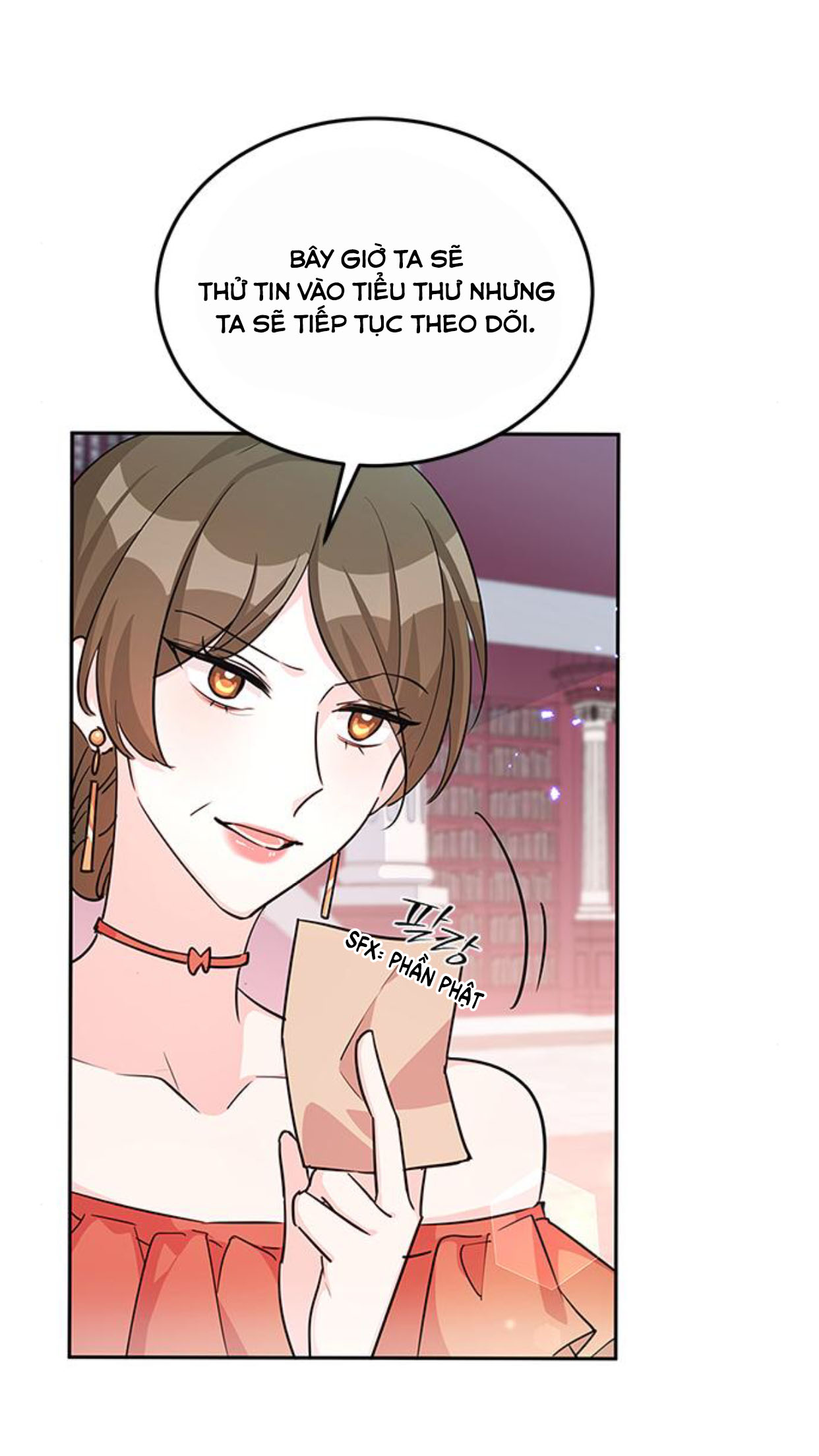 nữ hiệp sĩ tái xuất chapter 20 29